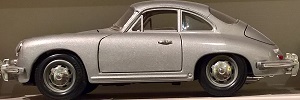 LED Lights for Classic Porsches