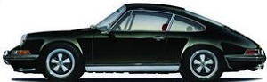 LED Lights for Classic Porsches